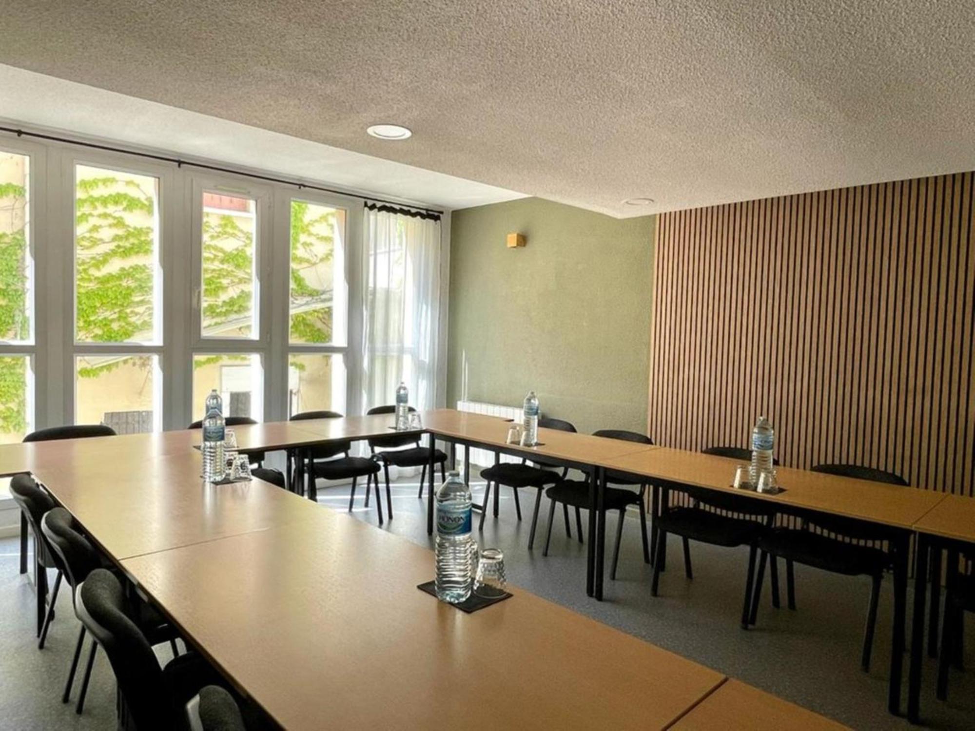 Residence Les Baladines Thonon-les-Bains Exterior photo